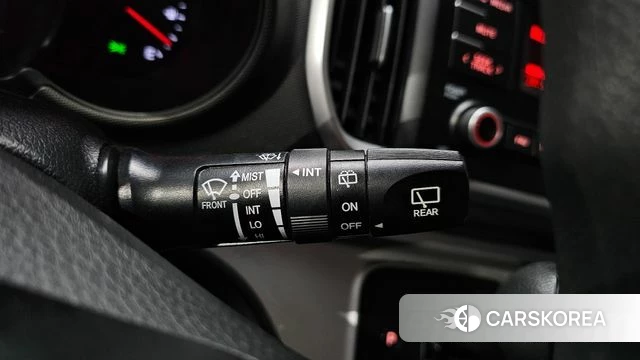 Kia The New Ray id 4018592 из Кореи 8