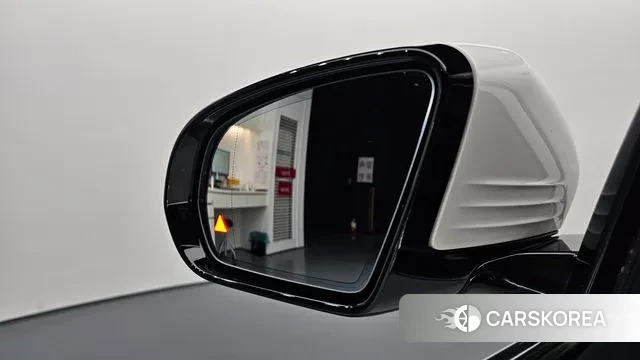 Mercedes-Benz E-Class W213 id 3630760 из Кореи 8