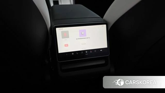 Tesla Model Y id 4200608 из Кореи 8