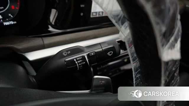 Kia K5 3rd generation id 4302683 из Кореи 8