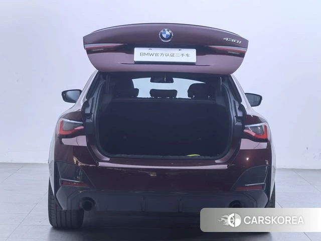 BMW 4 series id 4257535 из Китая 8