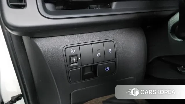 Hyundai Staria id 3168408 из Кореи 8