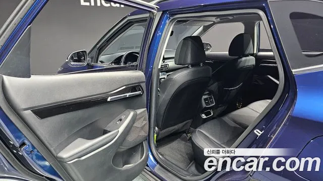 Kia Seltos id 2796854 из Кореи 8