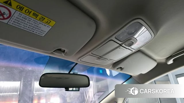 Kia The New Carens id 3801824 из Кореи 8