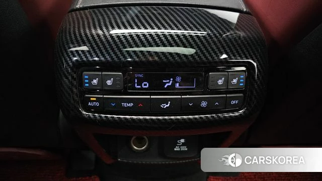 Hyundai Palisade id 4410552 из Кореи 8