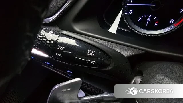 Hyundai Sonata (DN8) id 3687279 из Кореи 8