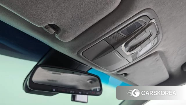 Hyundai Santa Fe TM id 3885935 из Кореи 8