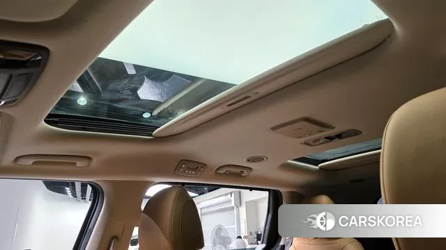 Kia Carnival 4th generation id 3020902 из Кореи 8