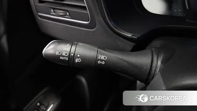 Renault Korea (Samsung) The New QM6 id 3718234 из Кореи 8