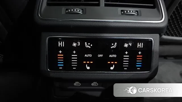 Audi A6 (C8) id 3620726 из Кореи 8