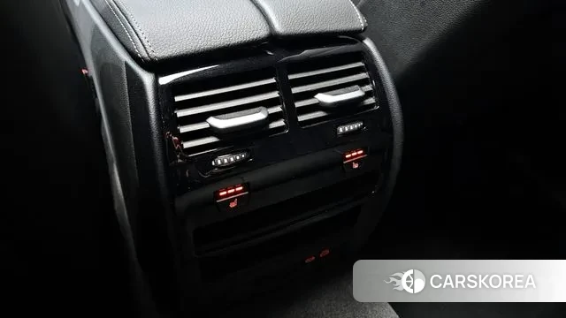 BMW 5 Series (G30) id 3492298 из Кореи 8