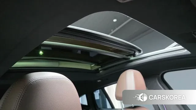 BMW X4 (G02) id 3452641 из Кореи 8