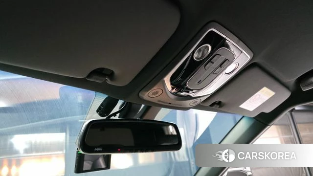 Ssangyong The New Torres id 3810785 из Кореи 8