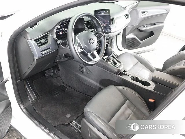 Renault Korea (Samsung) XM3 id 4566819 из Кореи 8