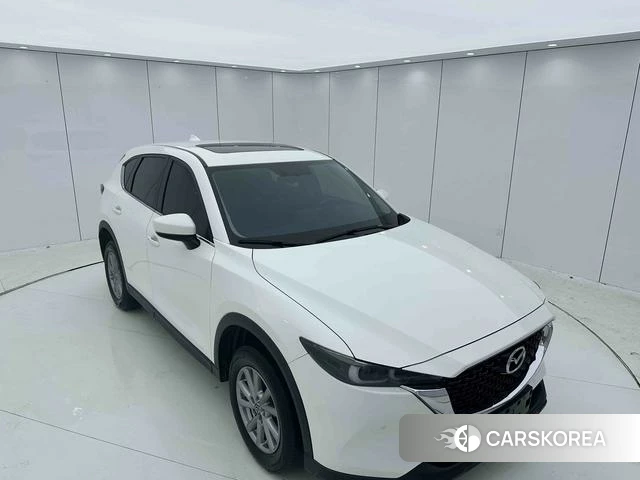 Mazda CX-5 id 4314358 из Китая 8