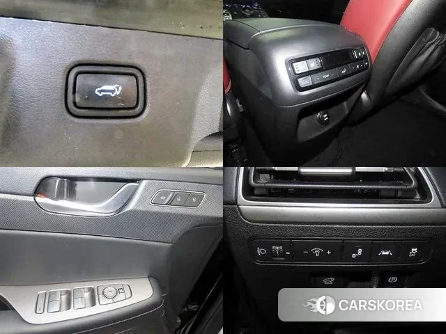 Hyundai Palisade id 3417404 из Кореи 8