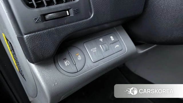 Hyundai The New Grand Starex id 4351202 из Кореи 8