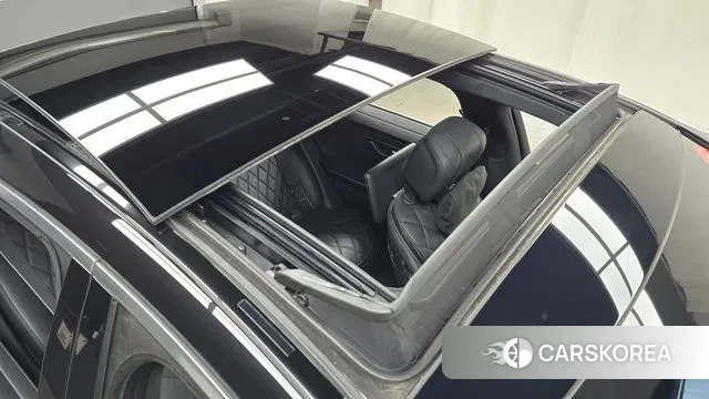 Mercedes-Benz S-Class W223 id 3727010 из Кореи 8