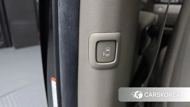 Kia The New Carnival id 3385851 из Кореи 8