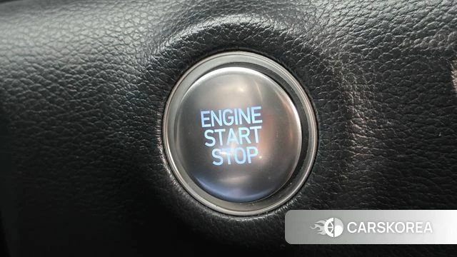 Hyundai Sonata (DN8) id 4702965 из Кореи 8
