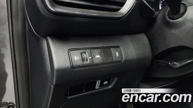 Hyundai The New Santa Fe id 2335390 из Кореи 8