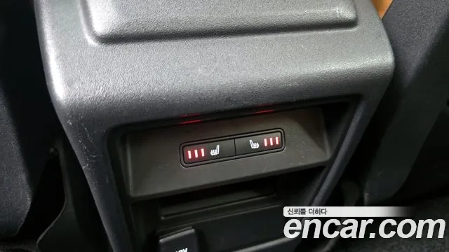 Land Rover Discovery Sports id 2932903 из Кореи 8