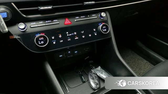 Hyundai Sonata D Edge (DN8) id 3825829 из Кореи 8