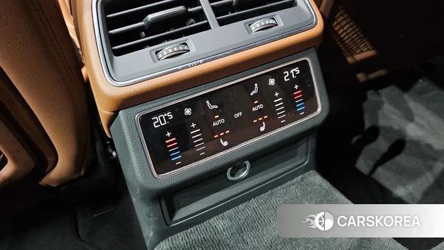 Audi A6 (C8) id 4224636 из Кореи 8