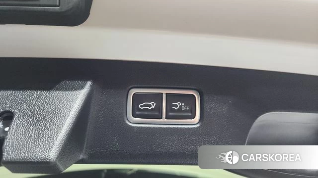 Kia The New Sorento 4th Generation id 4414376 из Кореи 8