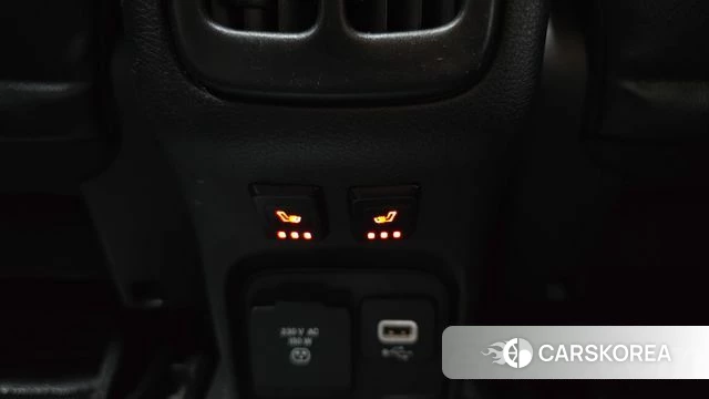 Jeep Compass 2nd Generation id 4530662 из Кореи 8