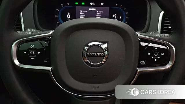 Volvo XC90 second Generation id 2899907 из Кореи 8