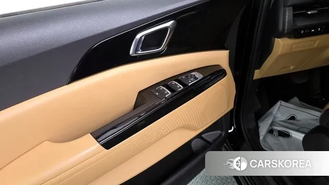 Kia Carnival 4th generation id 3037264 из Кореи 8