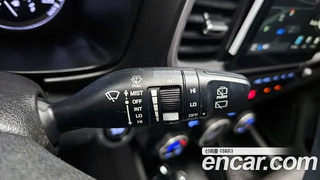 Hyundai Venue id 2875994 из Кореи 8