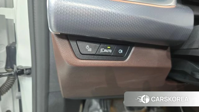 BMW X1 (U11) id 4904428 из Кореи 8