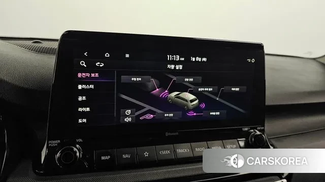 Kia Seltos id 3561642 из Кореи 8