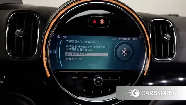 Mini Cooper Countryman id 3457809 из Кореи 8