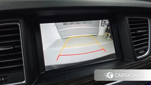 Genesis G80 id 3736766 из Кореи 8