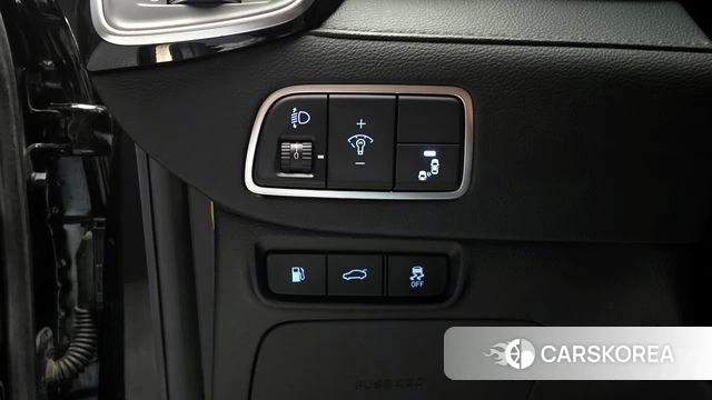 Hyundai Grandeur IG id 4286270 из Кореи 8