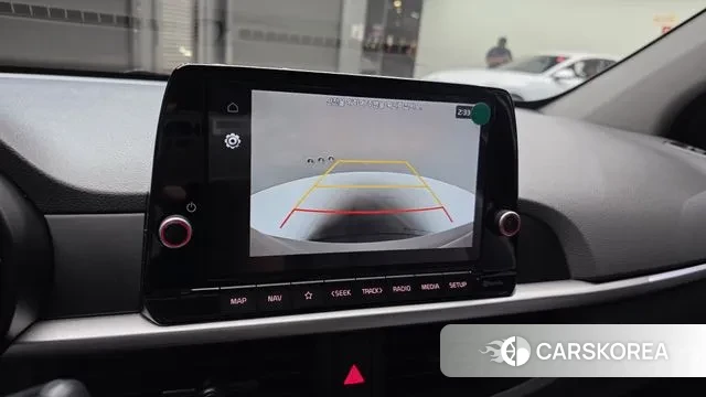 Kia Morning Urban (JA) id 3385126 из Кореи 8