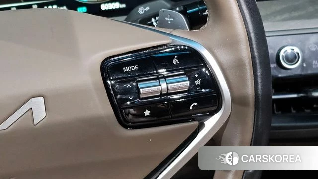 Kia K8 Hybrid id 4922619 из Кореи 8