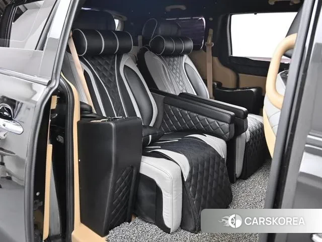 Kia The New Carnival id 3018908 из Кореи 8