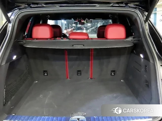 Porsche Cayenne (PO536) id 3323055 из Кореи 8