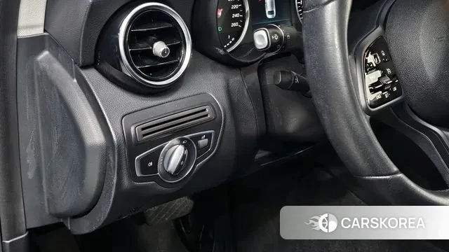 Mercedes-Benz C-Class W205 id 3464418 из Кореи 8