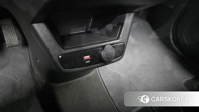 Kia The New Ray id 4585747 из Кореи 8