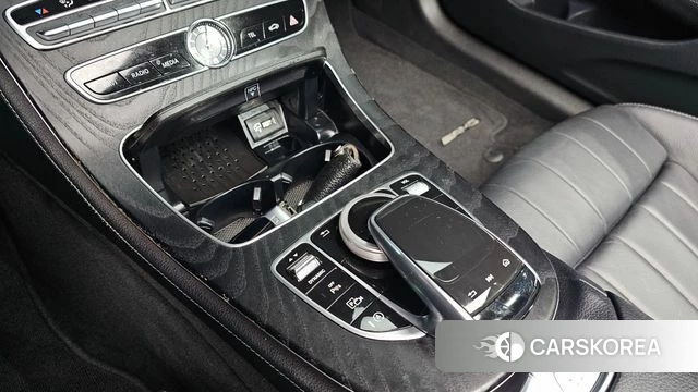 Mercedes-Benz E-Class W213 id 4203460 из Кореи 8