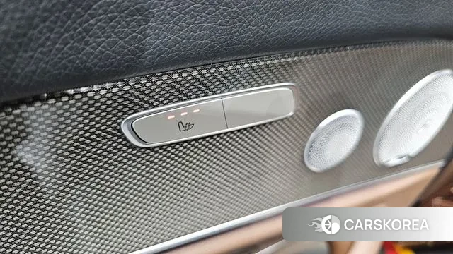 Mercedes-Benz E-Class W213 id 3718126 из Кореи 8