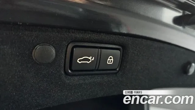 Kia K7 Premier id 2859489 из Кореи 8