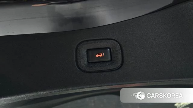 Renault Korea (Samsung) QM6 id 4849887 из Кореи 8