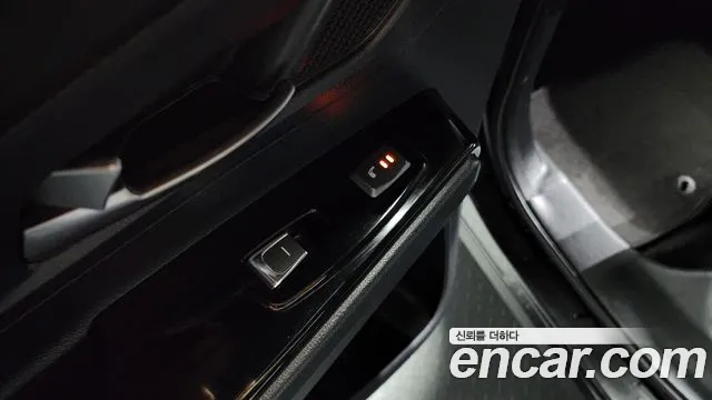 Ssangyong Beautiful Korando id 2484091 из Кореи 8