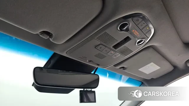 Hyundai The New Grandeur IG id 3197719 из Кореи 8